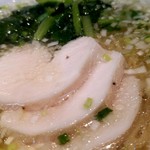 四川担担麺 蒼雲 - 