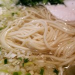 四川担担麺 蒼雲 - 