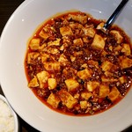 四川担担麺 蒼雲 - 