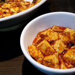 四川担担麺 蒼雲 - 