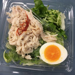 セブンイレブン - 料理写真: