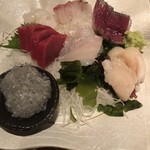 日本酒と魚 だいぜん 五反田 - 