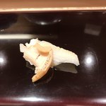 鮨みなと - つぶ貝