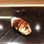 鮨みなと - 穴子