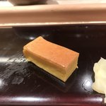 鮨みなと - 玉子