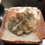 鮨みなと - メヒカリ一夜干し