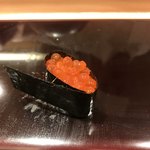 鮨みなと - いくら