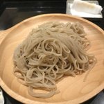 鮨みなと - そば
