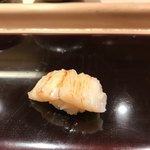 鮨みなと - ほたて