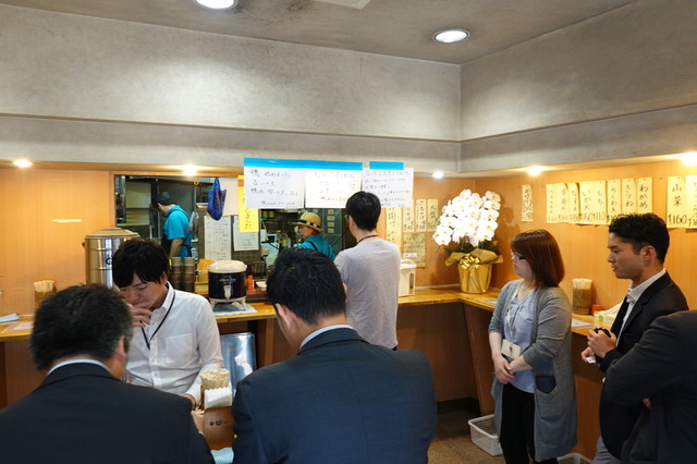 とんがらし 水道橋 立ち食いそば 食べログ とんがらし 水道橋 立ち食いそば 食べログ