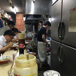 八ちゃんラーメン - 