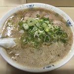 八ちゃんラーメン - 