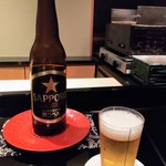 野嵯和 - ○瓶ビール、小瓶