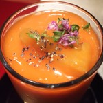 野嵯和 - ●太刀魚、万願寺とうがらし