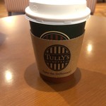 タリーズコーヒー - 