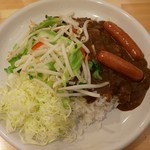 ガレージ - 料理写真: