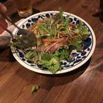 西京酒場 萬天 - 