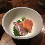 西京酒場 萬天 - 