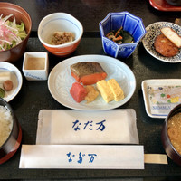 なだ万 ザ・プリンス箱根店 - 
