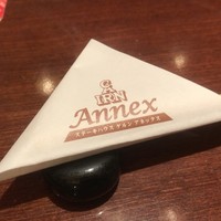 ステーキハウス ケルン アネックス - 