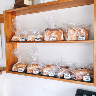 食パン工房 あんじゅ_2