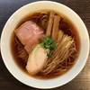 らぁ麺 紫陽花