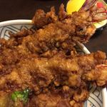 大黒家天麩羅 - 