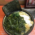 ラーメン林家 - 
