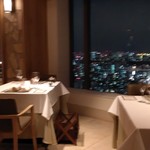 タワーズレストラン クーカーニョ - 渋谷ビュー