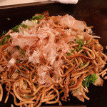 Okonimiyaki Yakisoba Tekoichi - 