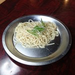 さんくるげ - 替え玉