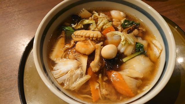 三宝亭 四ケ所店 高田 ラーメン 食べログ 三宝亭 四ケ所店 高田 ラーメン 食べログ