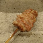 やき鳥 たかはし - 