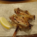 やき鳥 たかはし - 