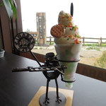 IWABA CAFE - 