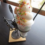 IWABA CAFE - 