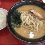 Kuruma Ya Ramen - 