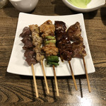 Yakitori Kichikichi - 