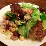 ロータス - サラダ