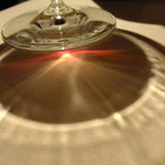 アンティーカ・トラットリーア・ノスタルジーカ - 【2012.02】_東京タワーも足が好き