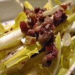 アンティーカ・トラットリーア・ノスタルジーカ - 【2012.02】_タンポポタン