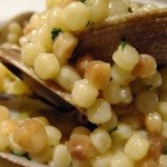 アンティーカ・トラットリーア・ノスタルジーカ - 【2012.02】_あさりちゃん