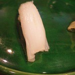 やま下 - あおりいか