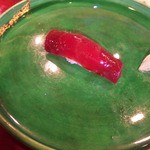 やま下 - マグロヅケ