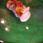 やま下 - 煮はまぐり