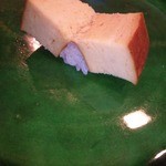 やま下 - 厚焼き玉子