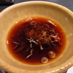 Kisoji - ポン酢