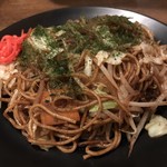 釜焼鳥本舗おやひなや - 