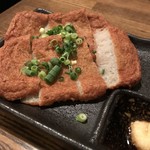 釜焼鳥本舗おやひなや - 