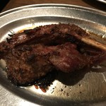 釜焼鳥本舗おやひなや - 